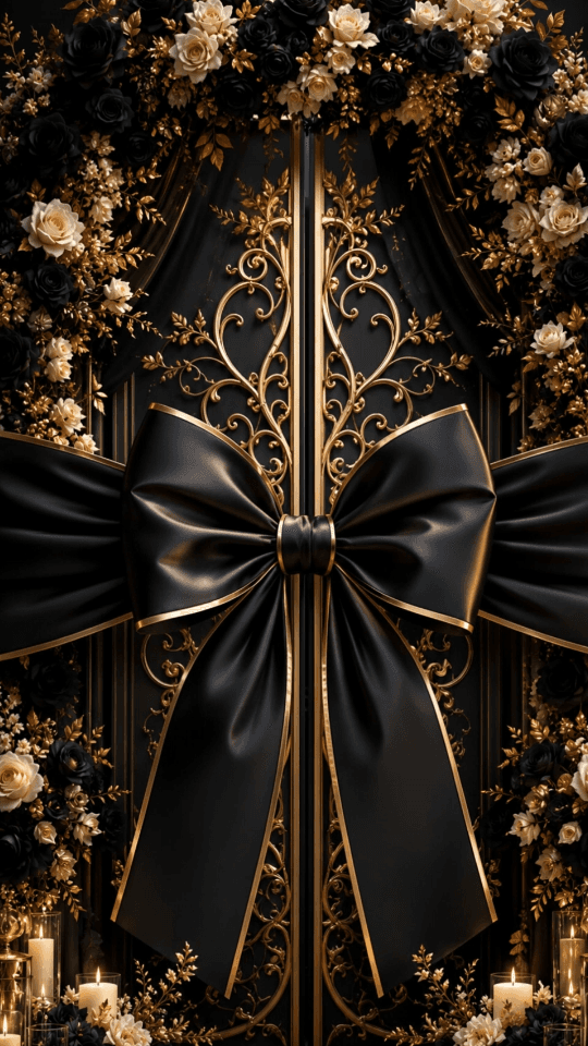 Dark Gold