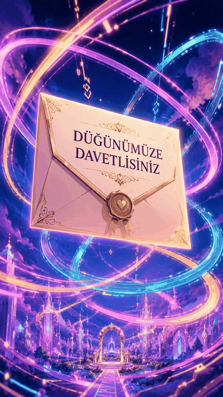 Mavi Zarf