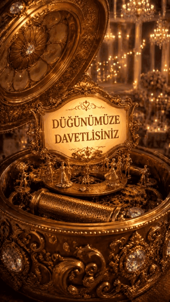 Müzik Kutusu