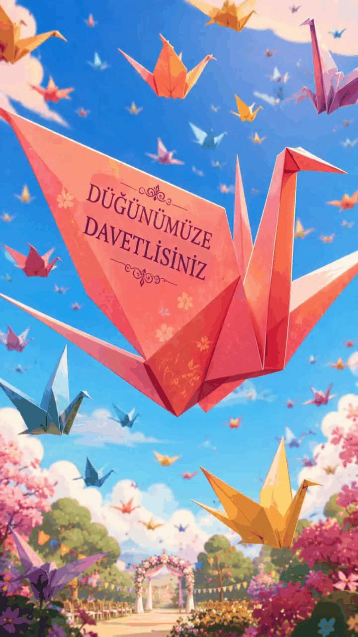 Origami