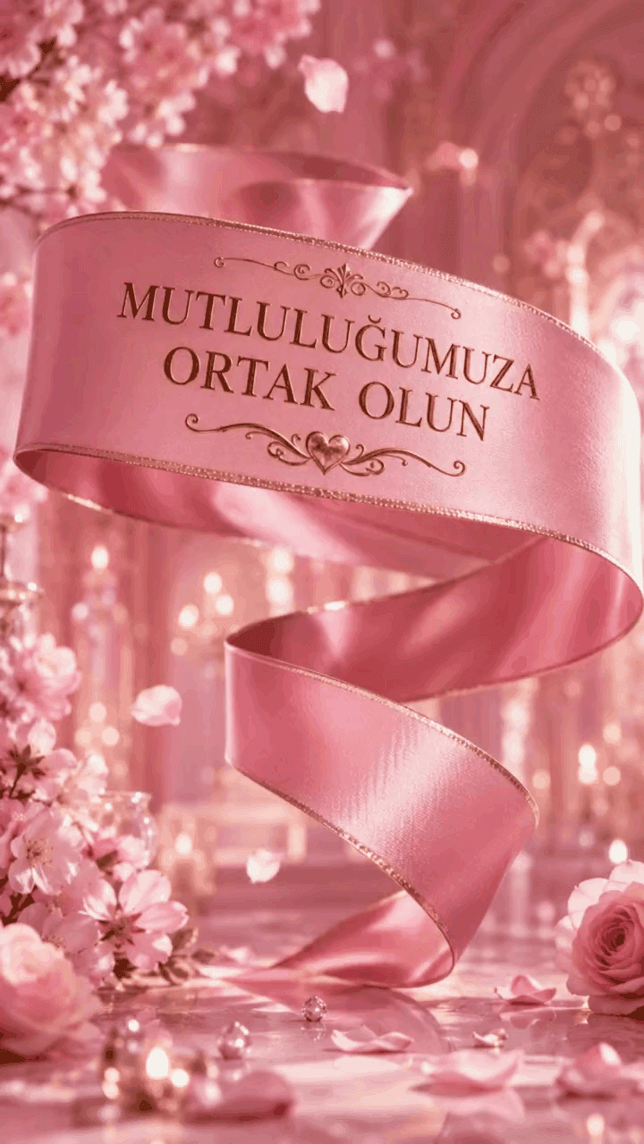 Pembe Kurdele