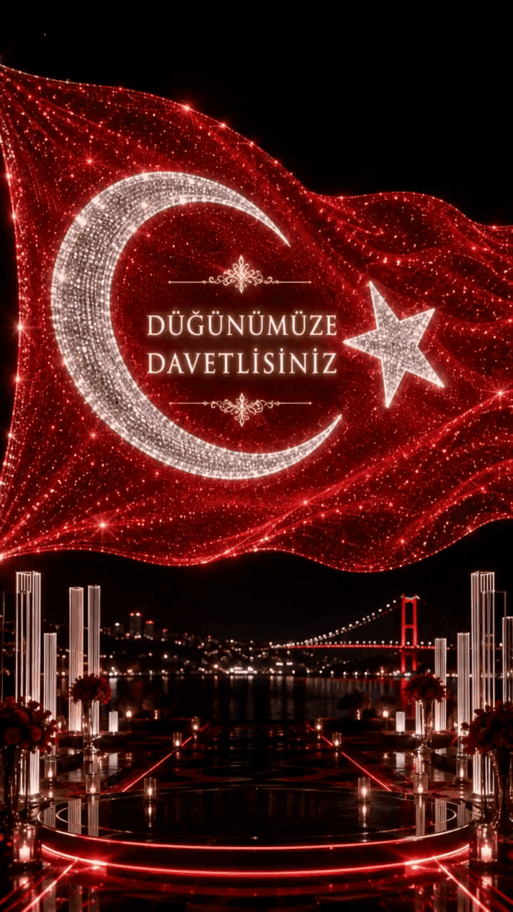 Türk Bayrağı